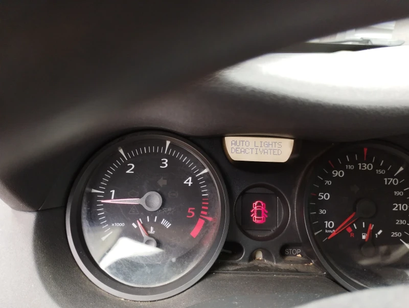 Renault Megane, снимка 4 - Автомобили и джипове - 52353599