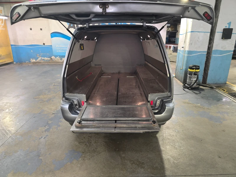 Ford Mondeo 2.0, снимка 7 - Автомобили и джипове - 52471942