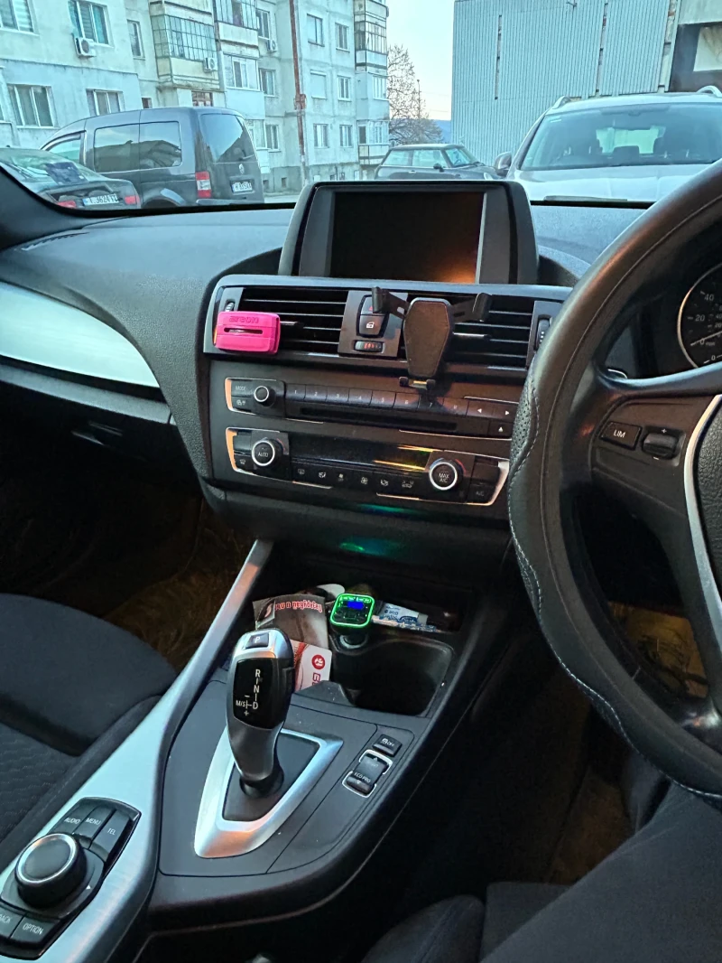 BMW 125, снимка 8 - Автомобили и джипове - 52865569