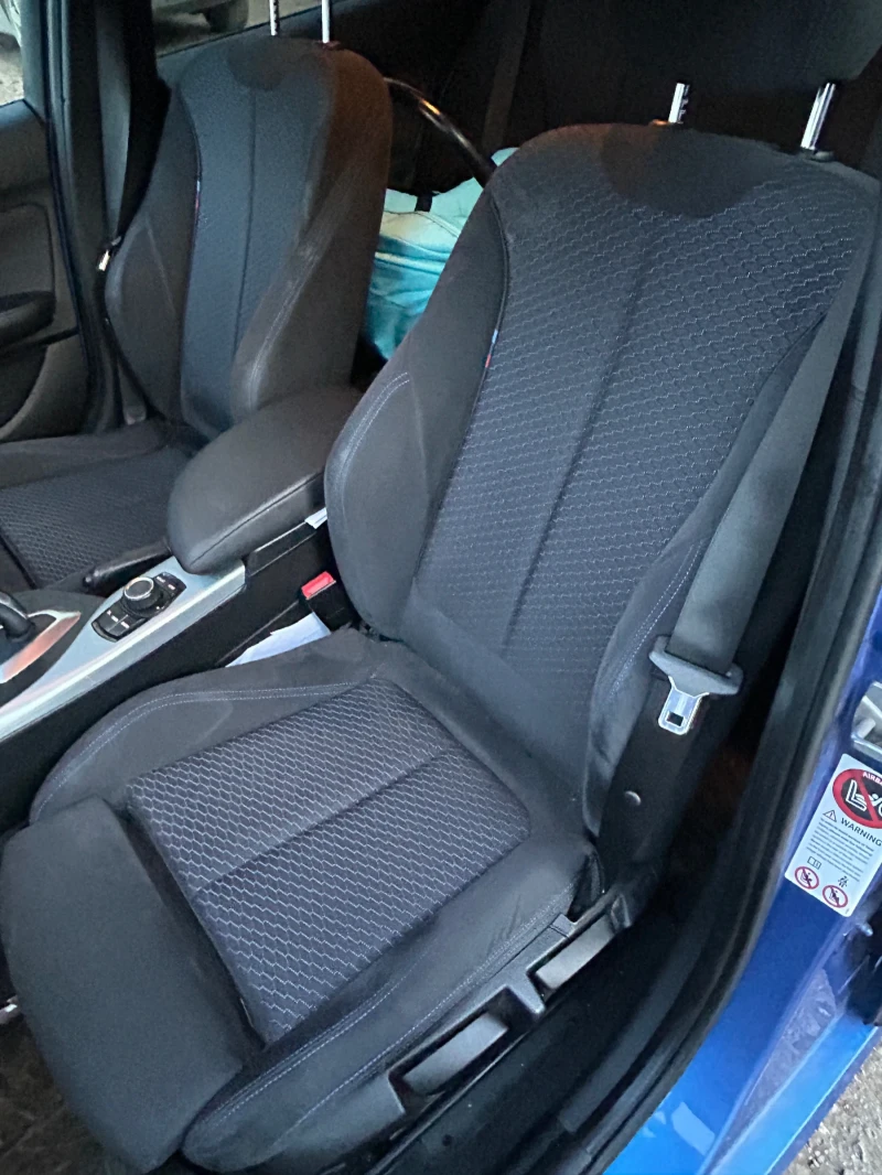 BMW 125, снимка 6 - Автомобили и джипове - 52865569