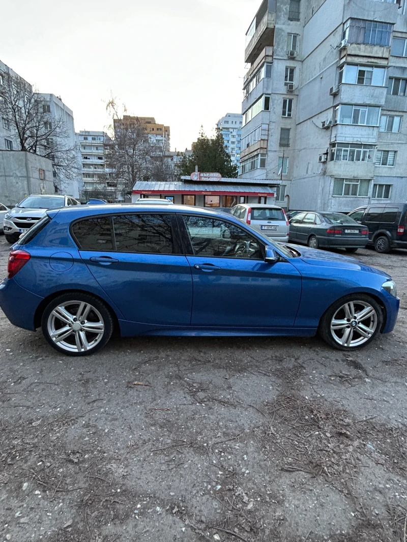 BMW 125, снимка 3 - Автомобили и джипове - 52865569