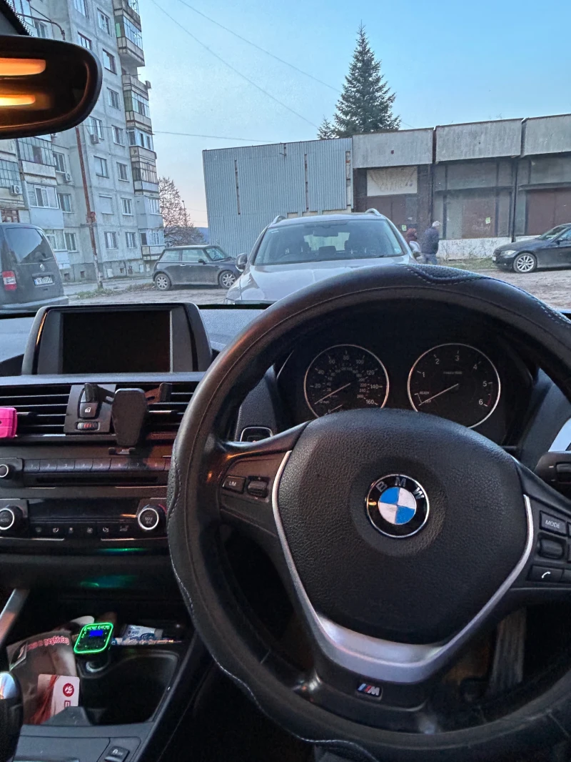 BMW 125, снимка 7 - Автомобили и джипове - 52865569