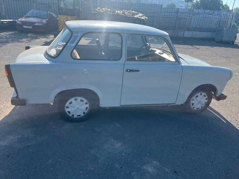 Trabant 601, снимка 8 - Автомобили и джипове - 53139788