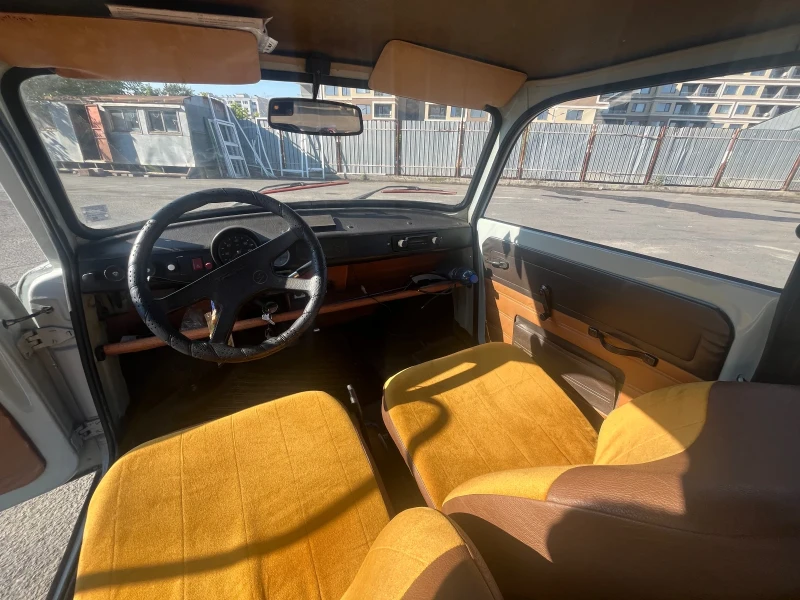 Trabant 601, снимка 10 - Автомобили и джипове - 53139788