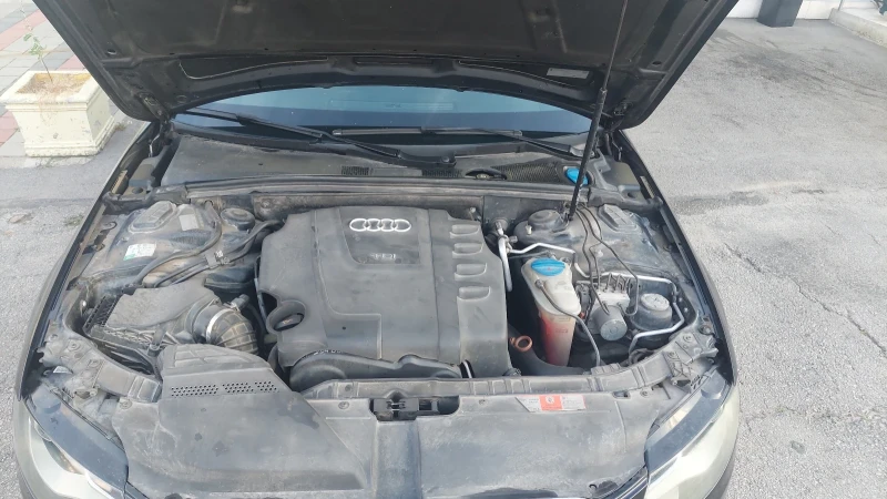 Audi A4, снимка 17 - Автомобили и джипове - 53176419