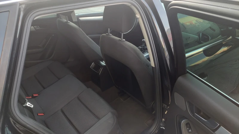 Audi A4, снимка 8 - Автомобили и джипове - 53176419