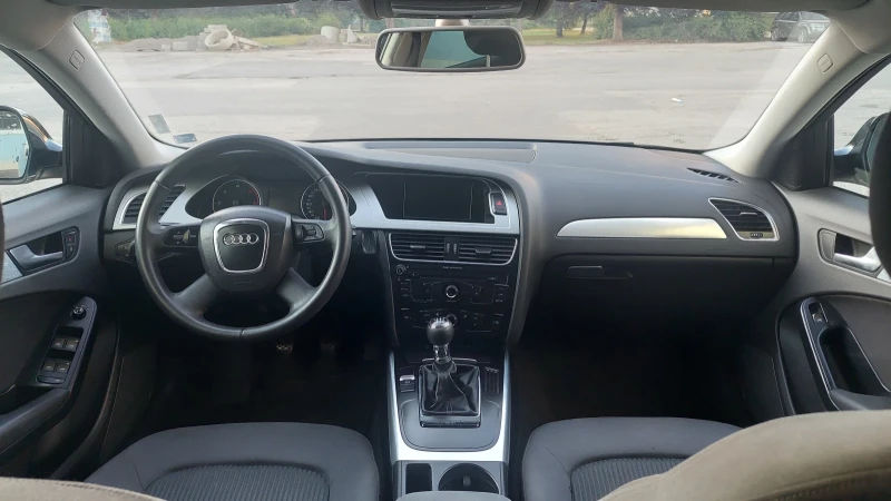 Audi A4, снимка 9 - Автомобили и джипове - 53176419