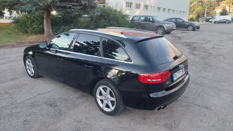 Audi A4, снимка 16 - Автомобили и джипове - 53176419
