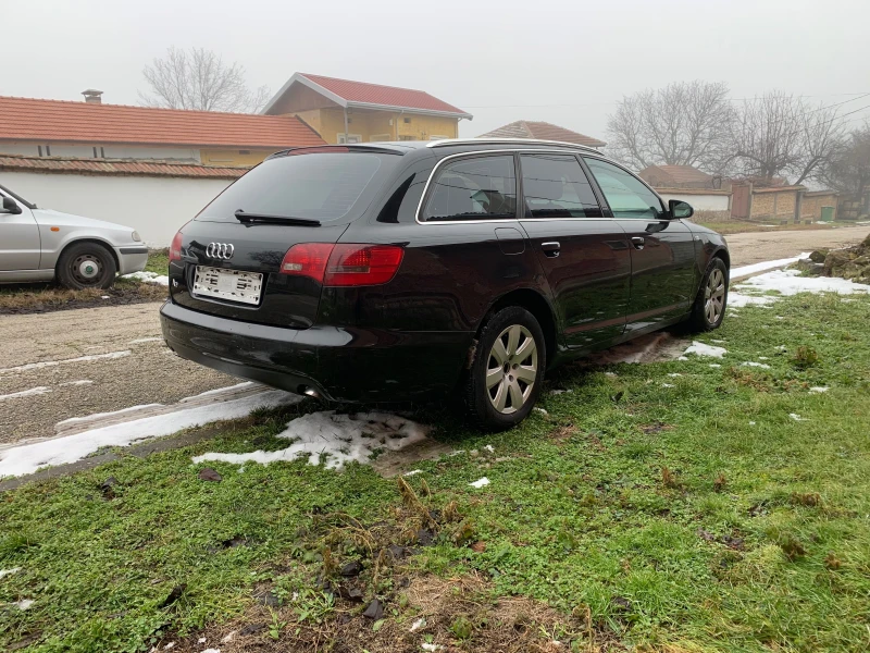 Audi A6, снимка 5 - Автомобили и джипове - 53248832