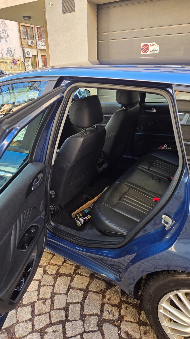 Alfa Romeo 159 sportwagon, снимка 5 - Автомобили и джипове - 53570607