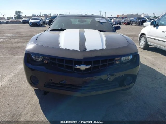 Chevrolet Camaro 2LS, снимка 2 - Автомобили и джипове - 47951790