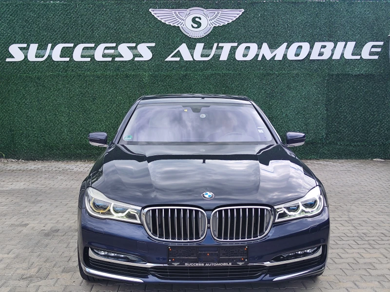 BMW 730 MPAK* XDRIVE* 360CAM* PODGREV* OBDUH* RECARO* LIZI - 50999 лв. - 84232001 1