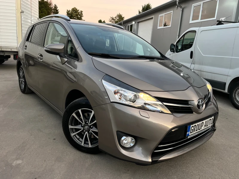 Toyota Verso 1, 8i-147k.с/6+ 1/КАМЕРА/НАВИГАЦИЯ/ПОДГРЕВ/ТОП!!! - 19555 лв. - 18041838 1