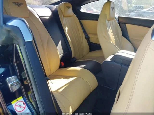 Bentley Continental gt V8 S | Mobile.bg   11