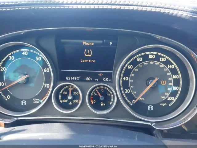 Bentley Continental gt V8 S | Mobile.bg   12