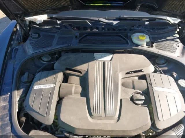 Bentley Continental gt V8 S | Mobile.bg   13