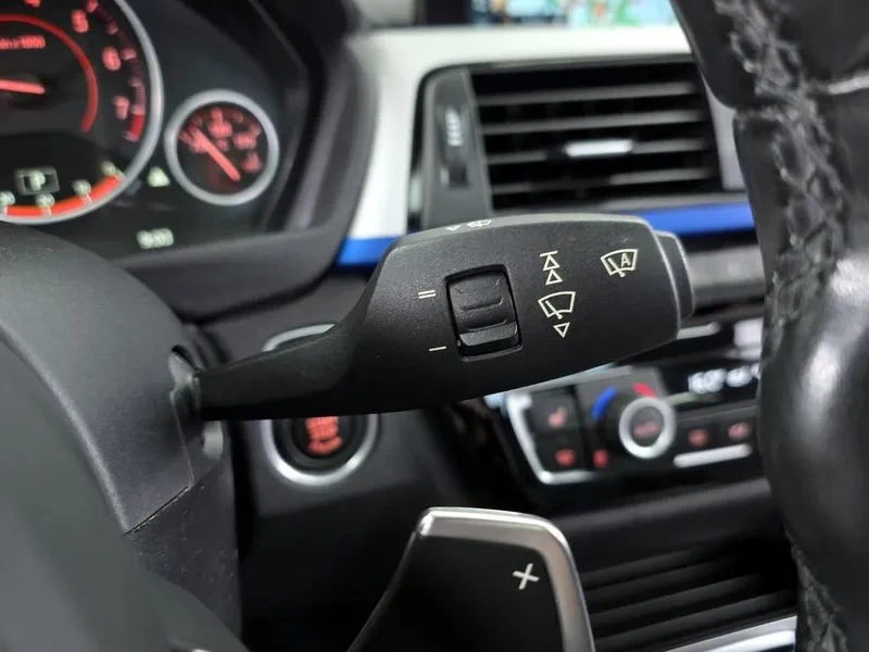 BMW 320, снимка 16 - Автомобили и джипове - 54593084