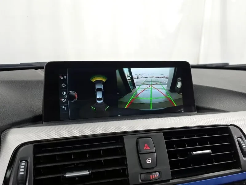 BMW 320, снимка 14 - Автомобили и джипове - 54593084