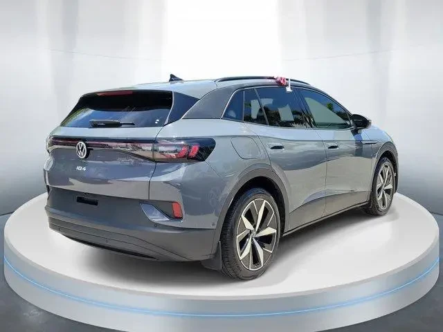 VW ID.4 Pro S, снимка 3 - Автомобили и джипове - 54878184