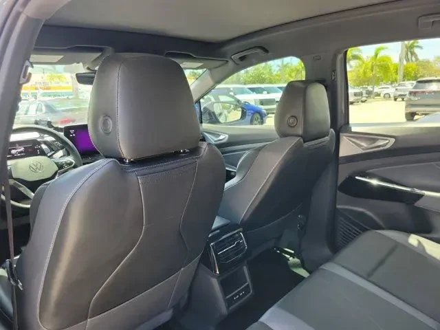 VW ID.4 Pro S, снимка 9 - Автомобили и джипове - 54878184