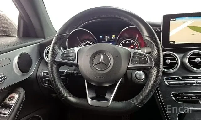 Mercedes-Benz 200 Coupe* Камера* Пано* КРАЙНА ЦЕНА* , снимка 7 - Автомобили и джипове - 55246315