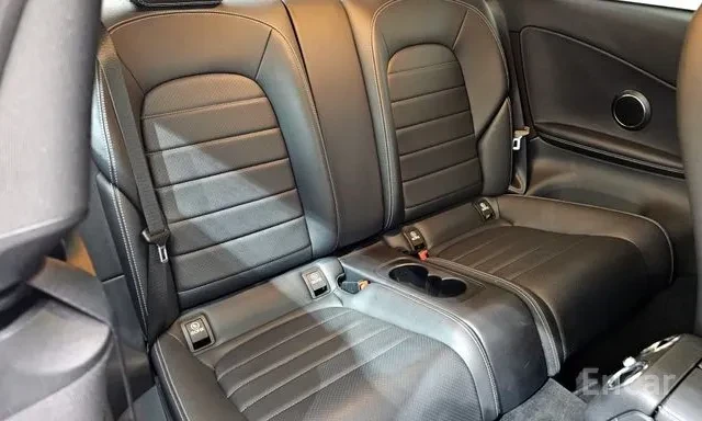 Mercedes-Benz 200 Coupe* Камера* Пано* КРАЙНА ЦЕНА* , снимка 13 - Автомобили и джипове - 55246315