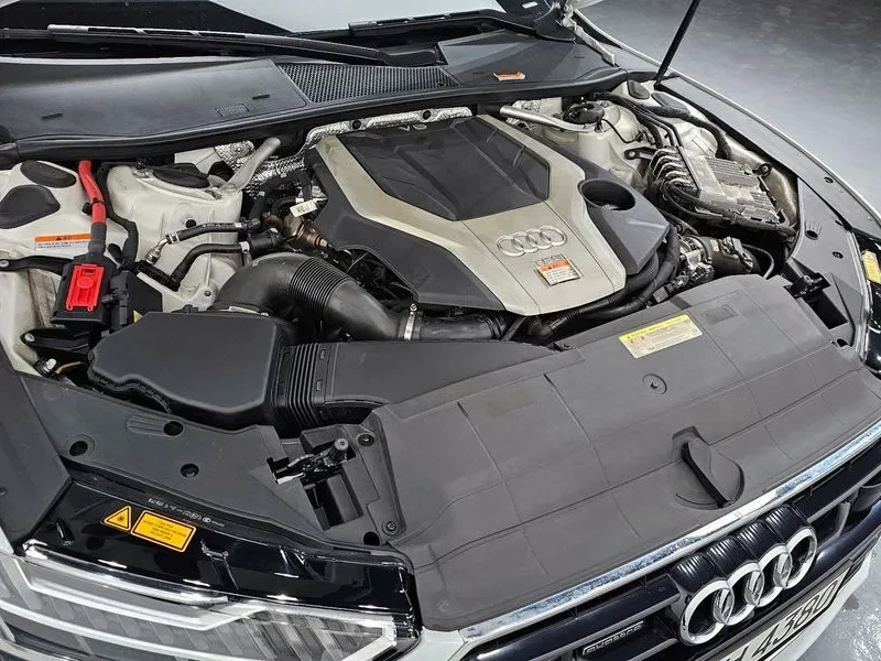 Audi A7 55 Tfsi Quattro Premium | Mobile.bg � ����������� 6