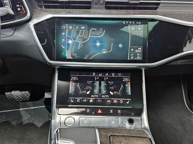 Audi A7 55 Tfsi Quattro Premium | Mobile.bg � ����������� 14