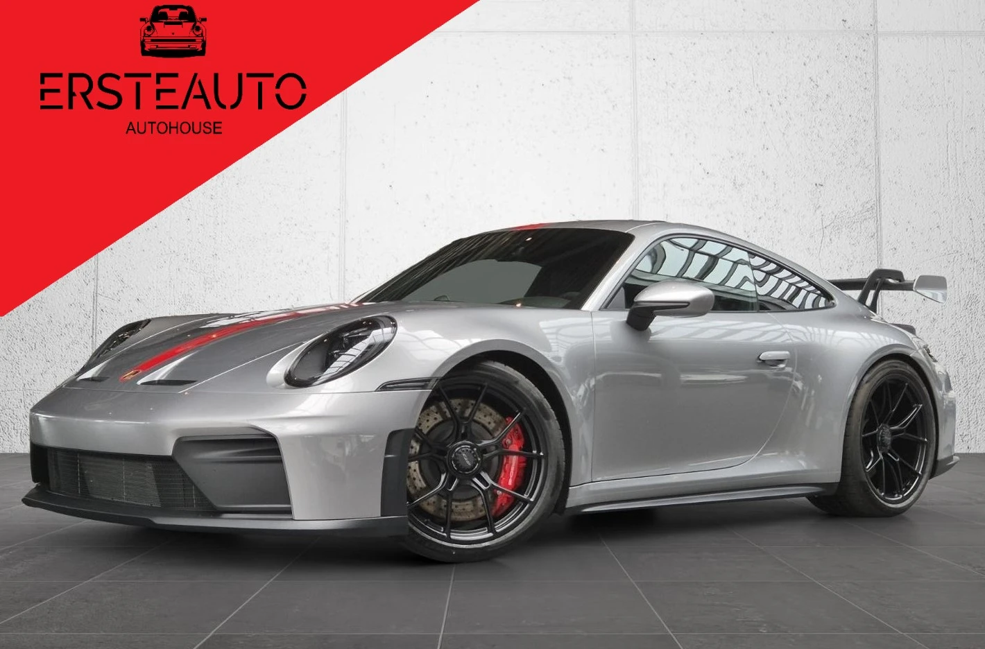 Porsche 911 992.2 GT3 CUP LIFT-SYSTEM BOSE MATRIX, снимка 1