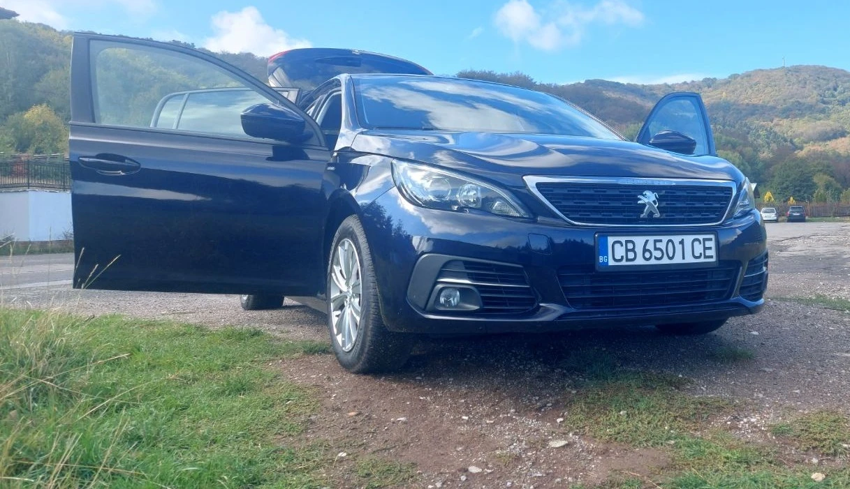 Peugeot 308 1.2 e-THP Active - изображение 6