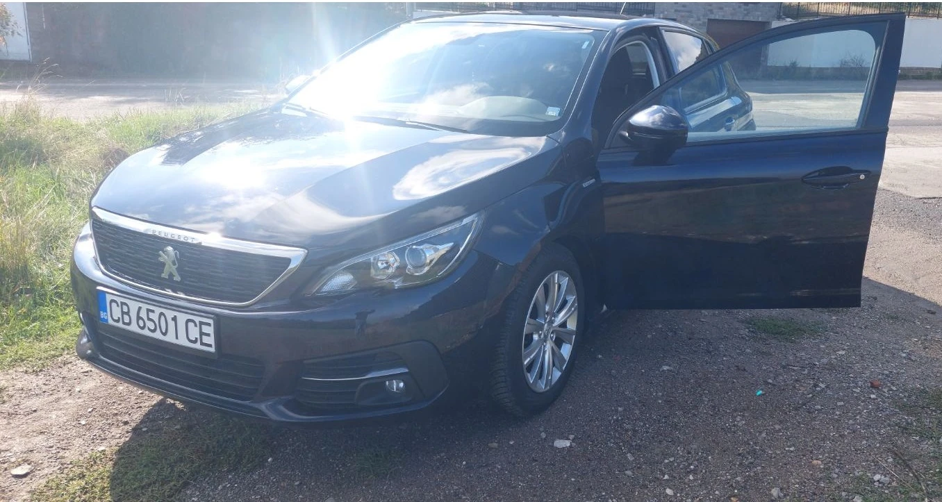 Peugeot 308 1.2 e-THP Active - изображение 2