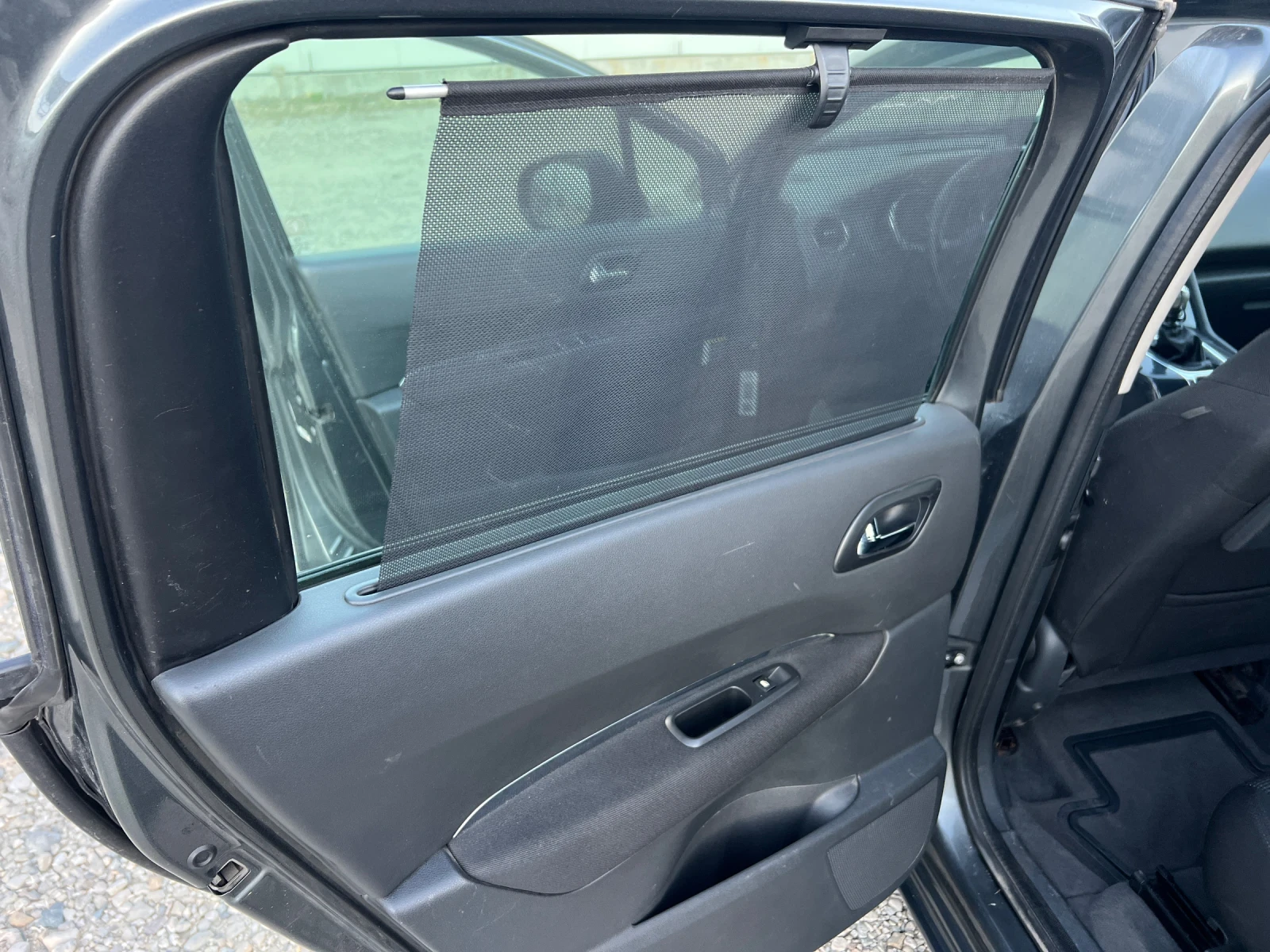 Peugeot 5008 2.0 HDI 150.. 7- | Mobile.bg   14