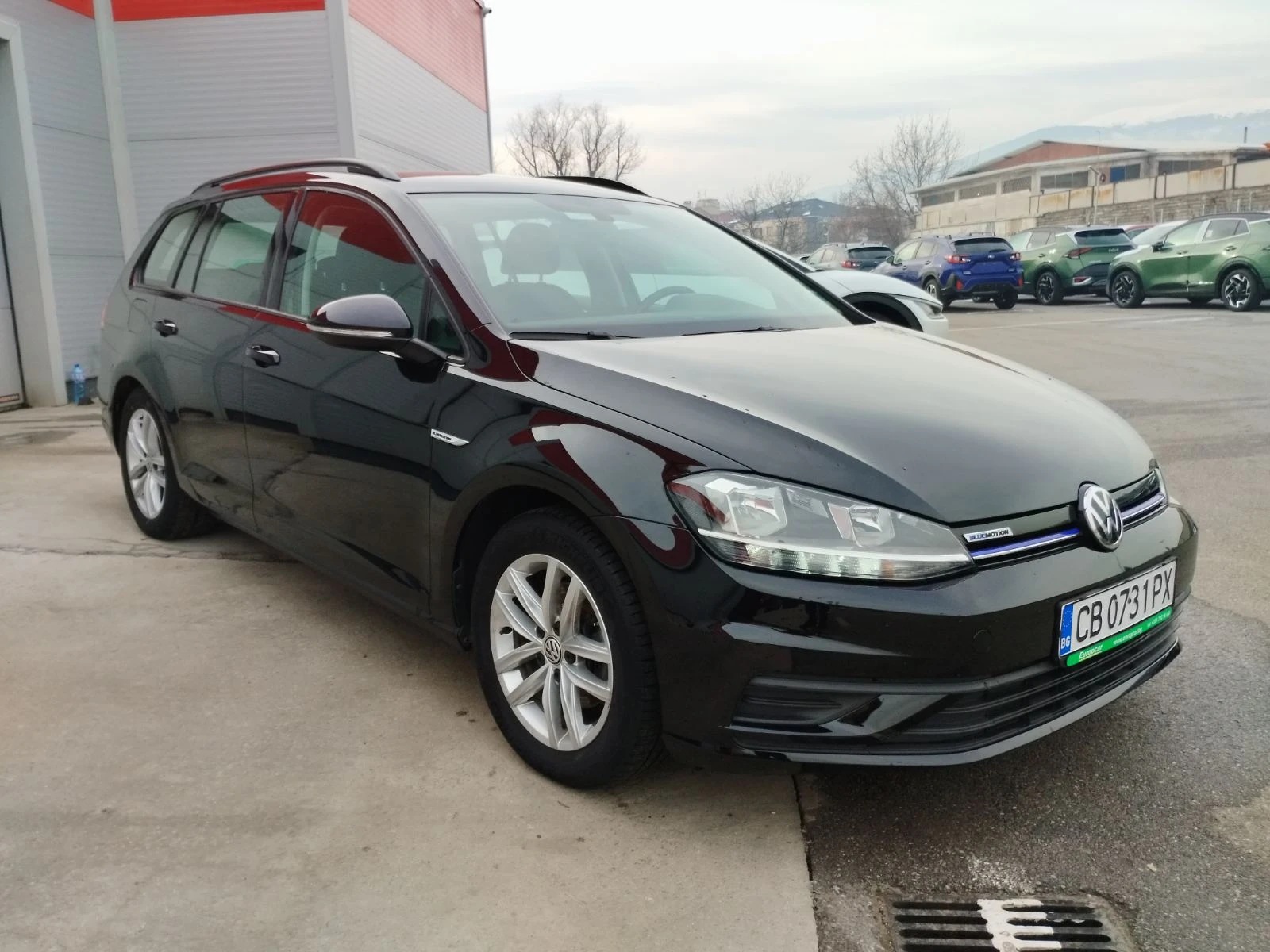 VW Golf 1.5 tsi - изображение 3