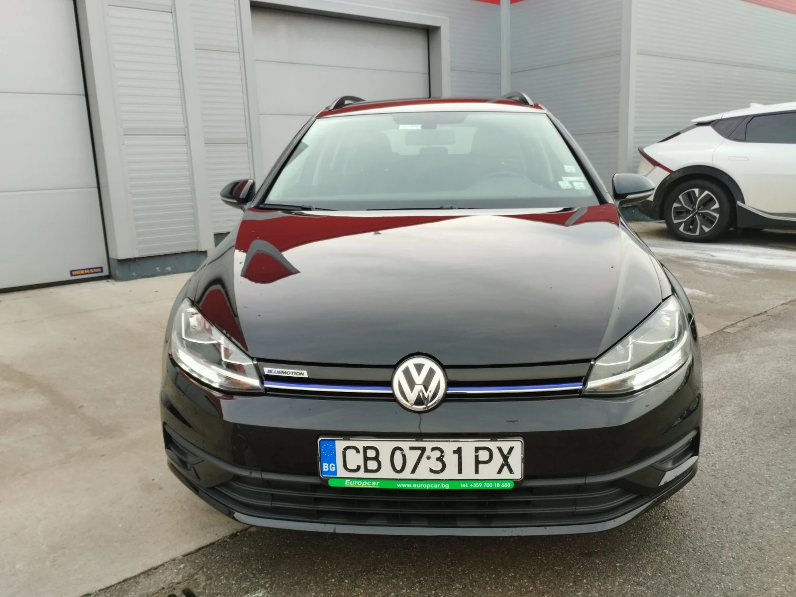 VW Golf 1.5 tsi - изображение 2