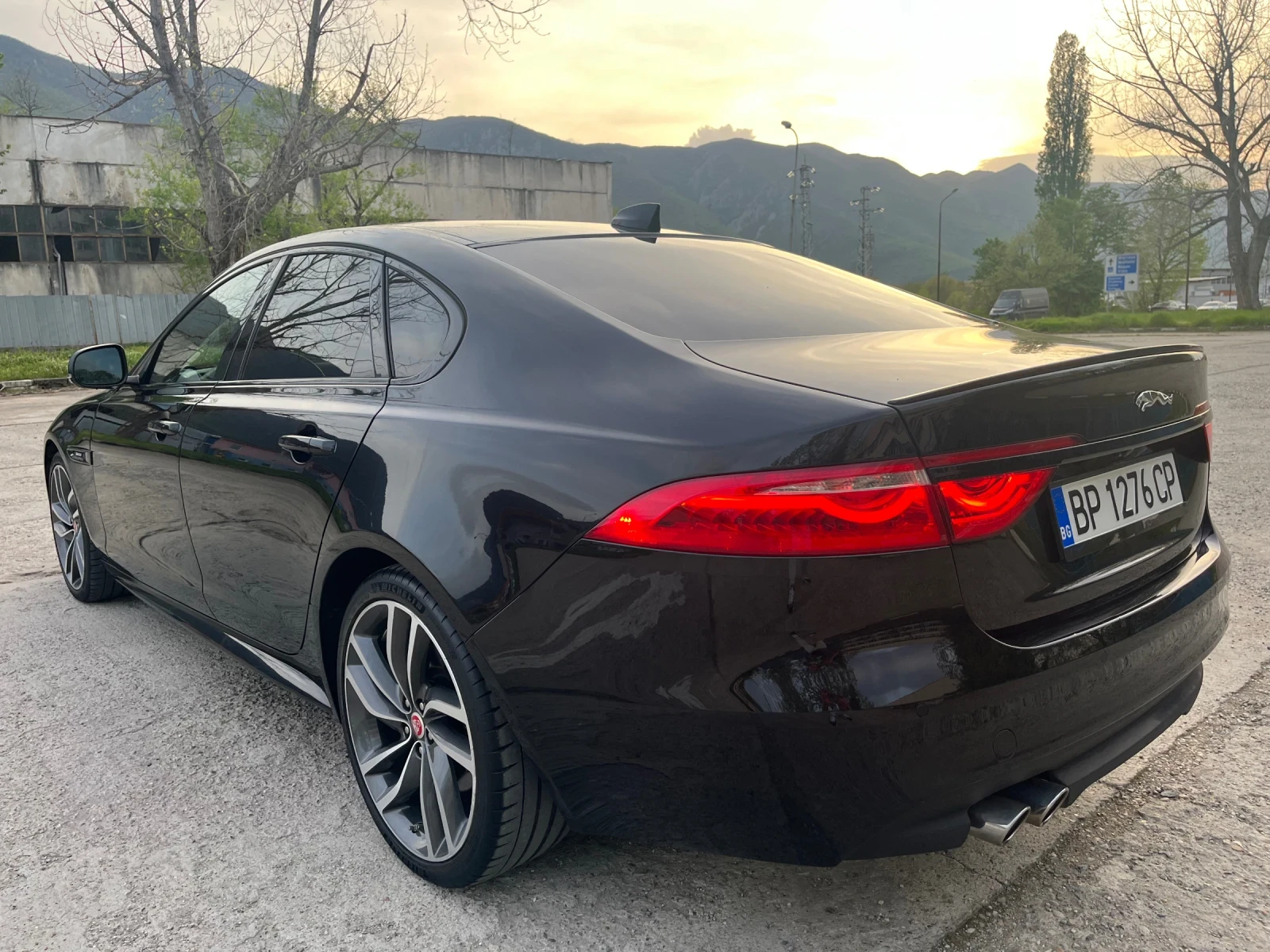 Jaguar Xf R-sport* TOP* ITALY - изображение 3