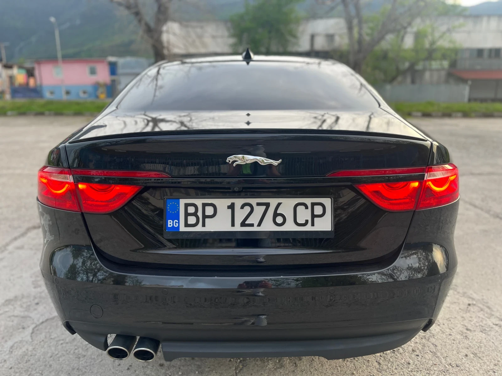 Jaguar Xf R-sport* TOP* ITALY - изображение 4