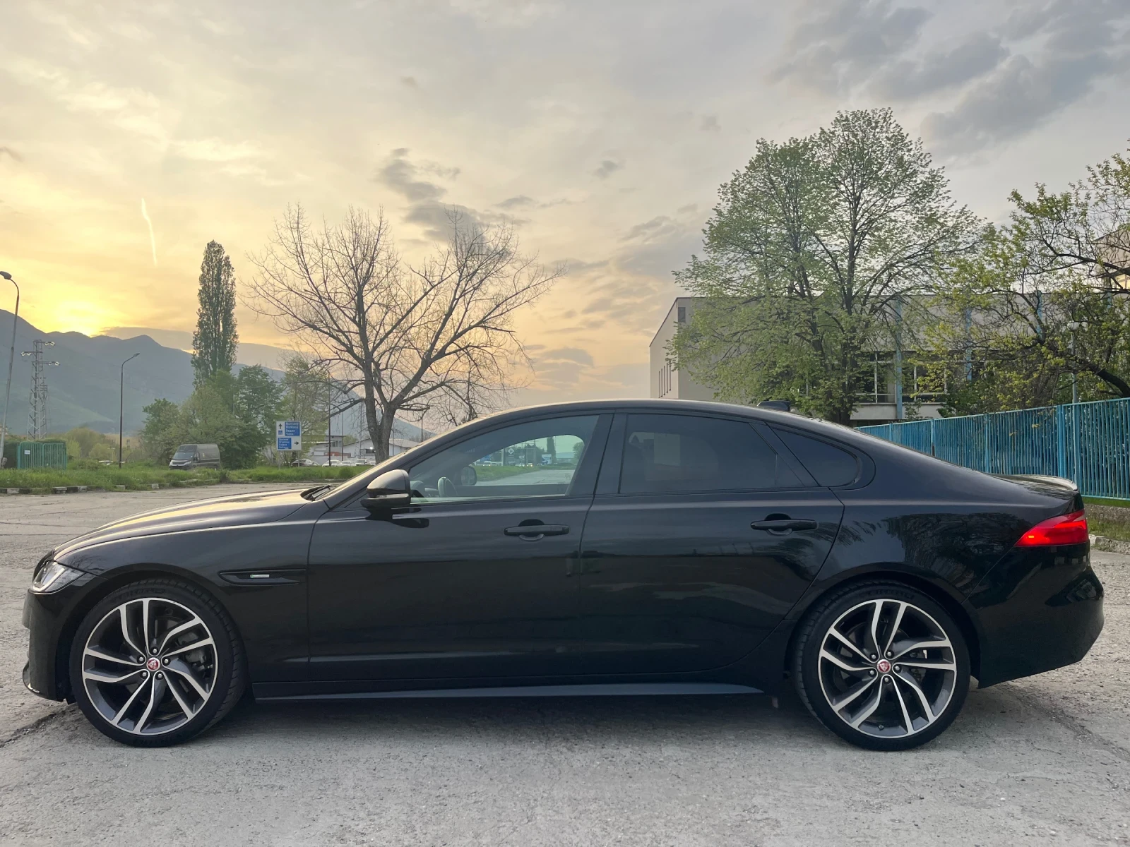 Jaguar Xf R-sport* TOP* ITALY - изображение 2