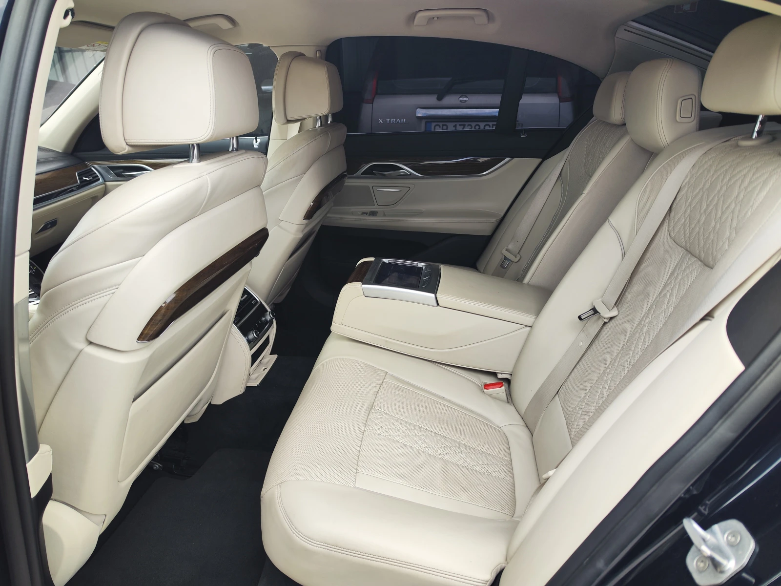 BMW 730 MPAK* XDRIVE* 360CAM* PODGREV* OBDUH* RECARO* LIZI - изображение 6