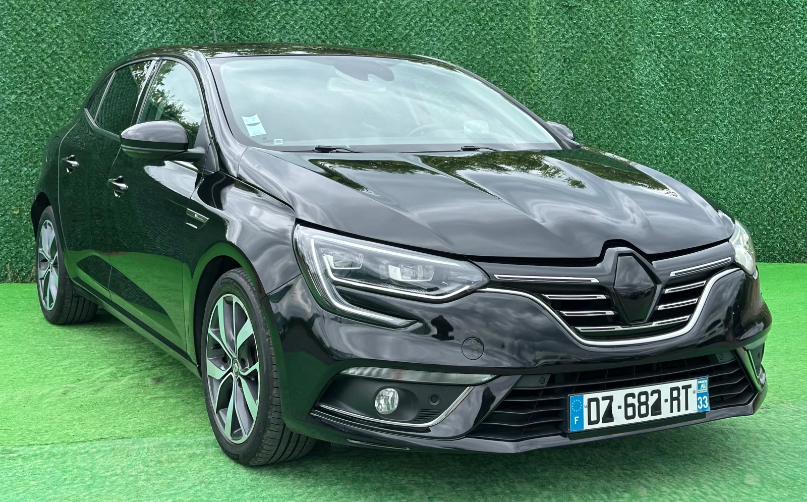 Renault Megane INTENSE KAMERA AMBIENT FUL FUL - изображение 2