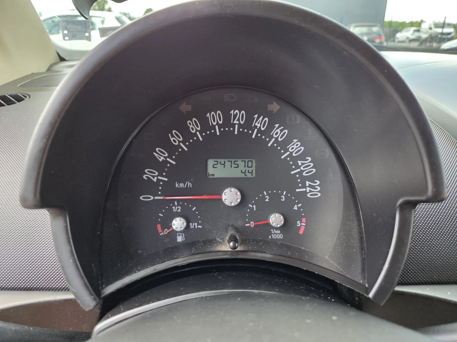 VW New beetle 1.9 tdi | Mobile.bg   14