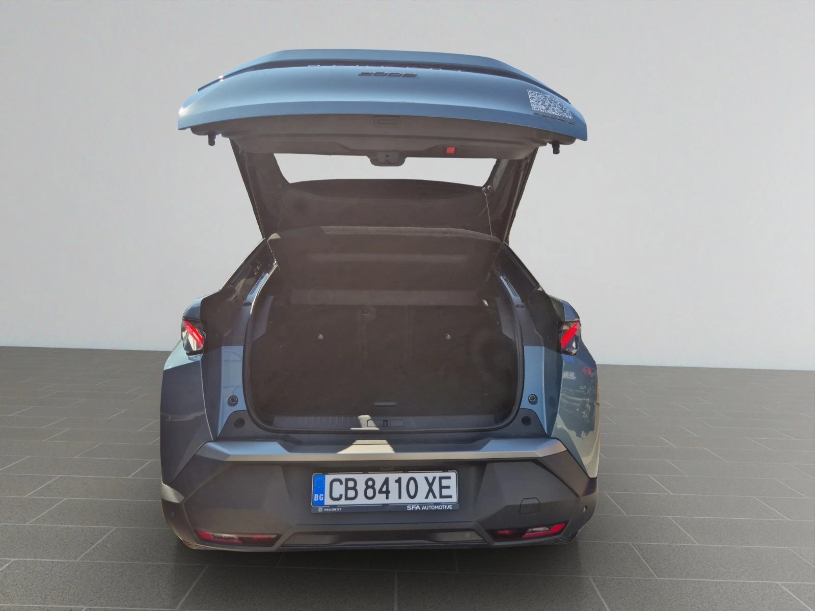 Peugeot 3008 GT 1.2 PureTech 145 HYBRID 48V e-DCS6 EURO 6.4 - изображение 7