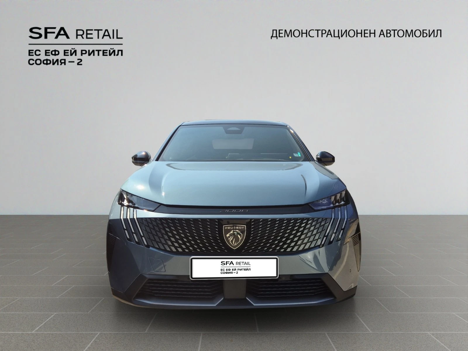Peugeot 3008 GT 1.2 PureTech 145 HYBRID 48V e-DCS6 EURO 6.4 - изображение 2