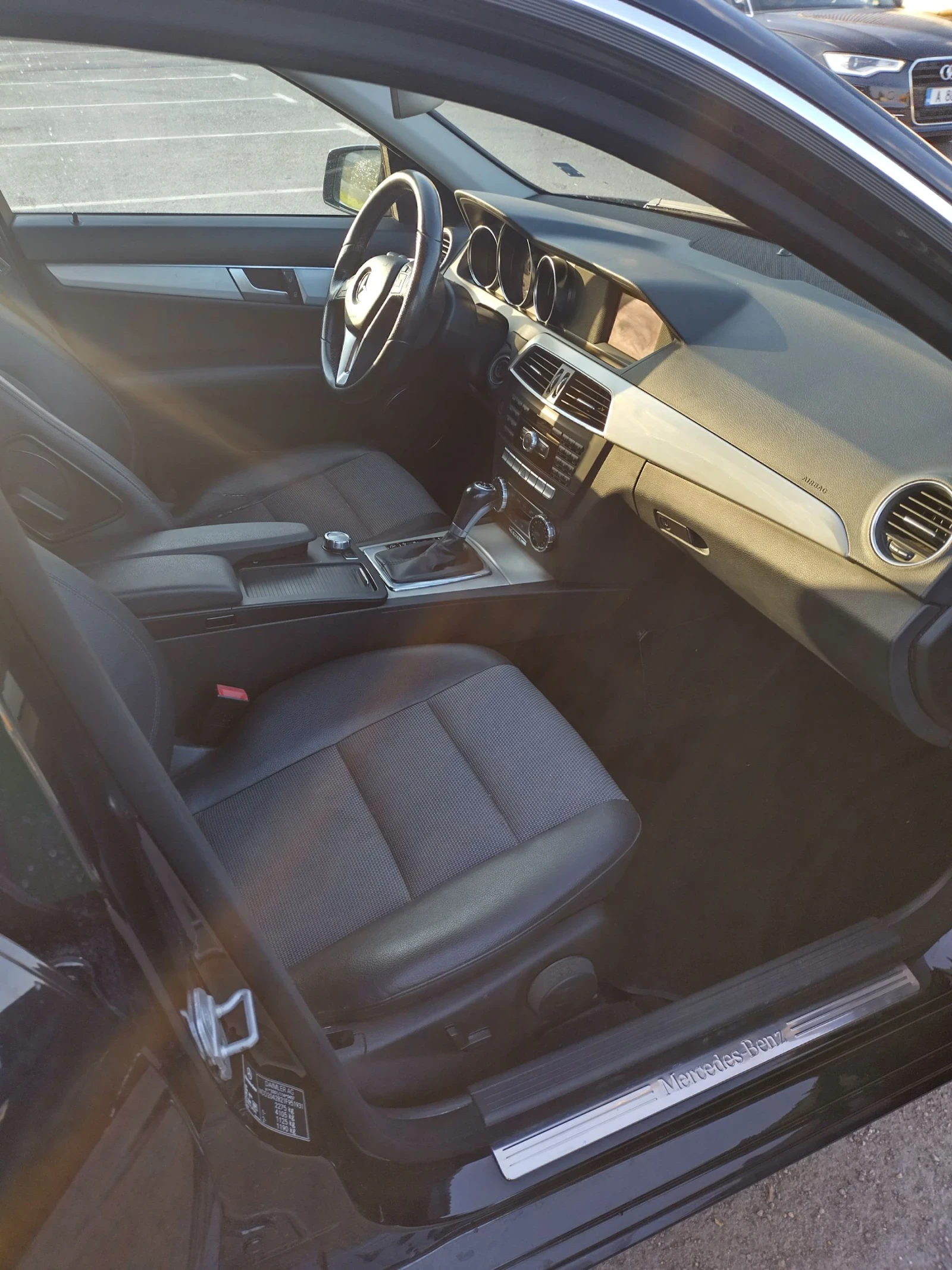 Mercedes-Benz C 250  - изображение 4