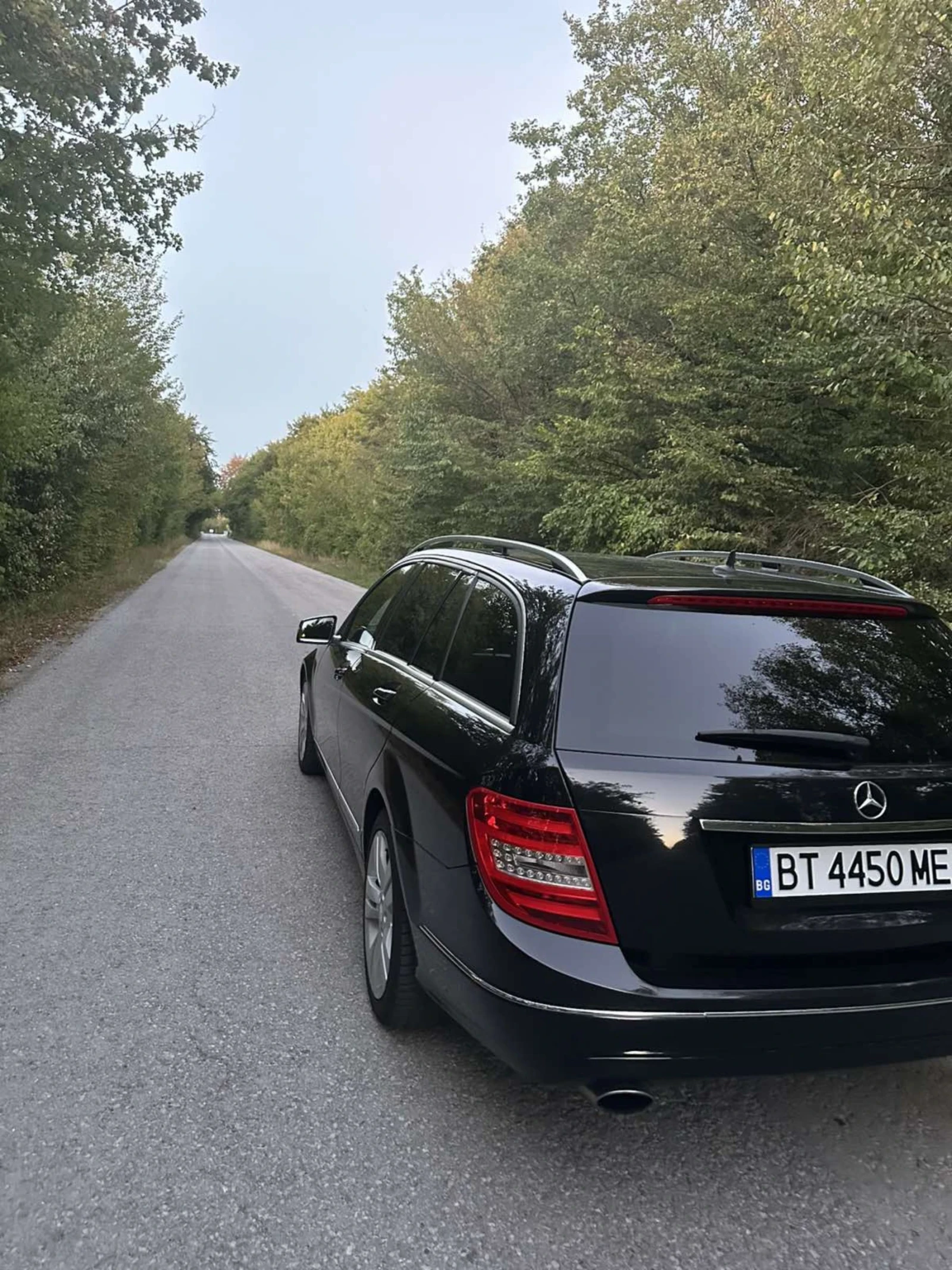 Mercedes-Benz C 250  - изображение 7