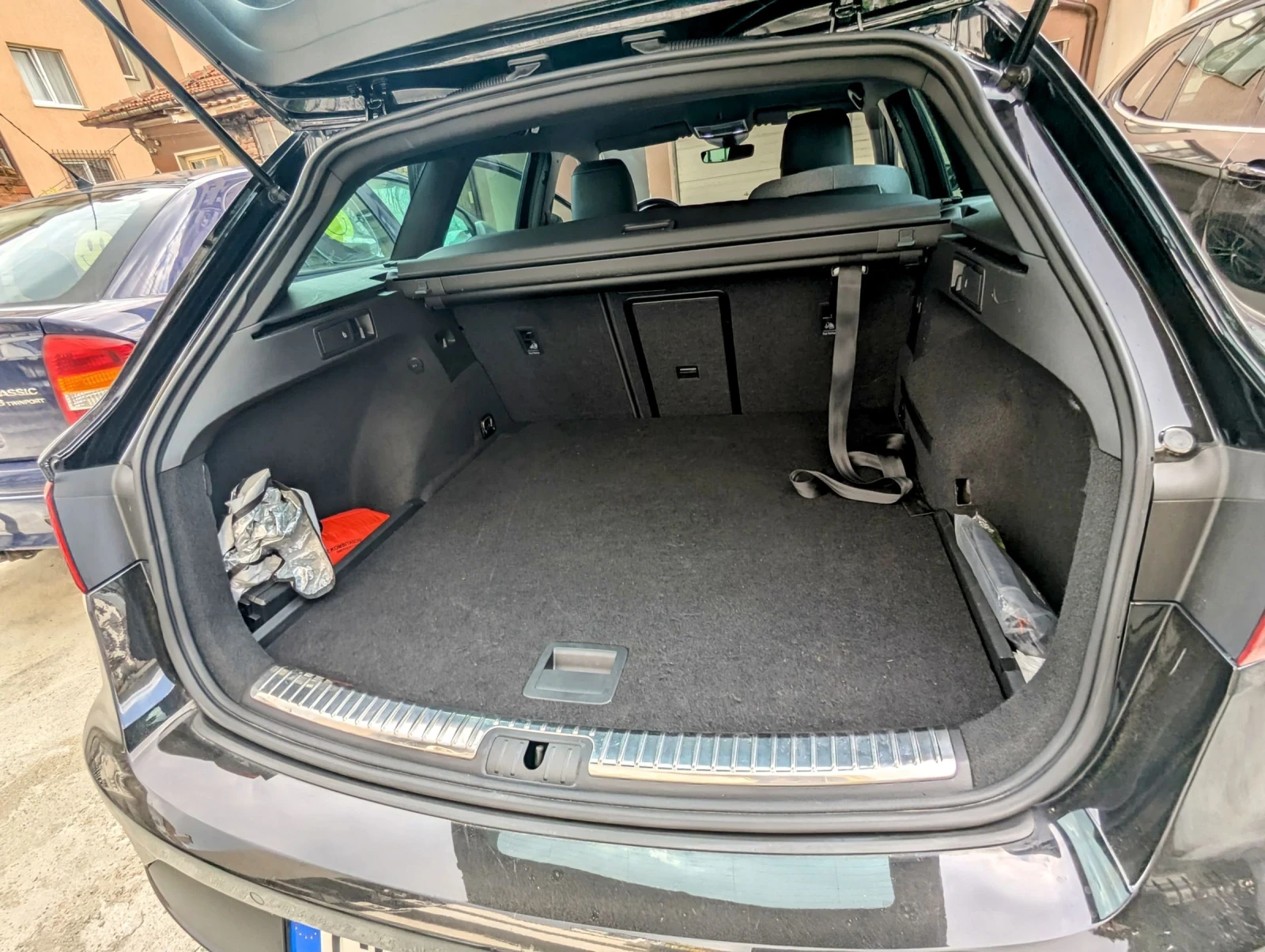 Seat Leon Cupra 290 | Mobile.bg   11