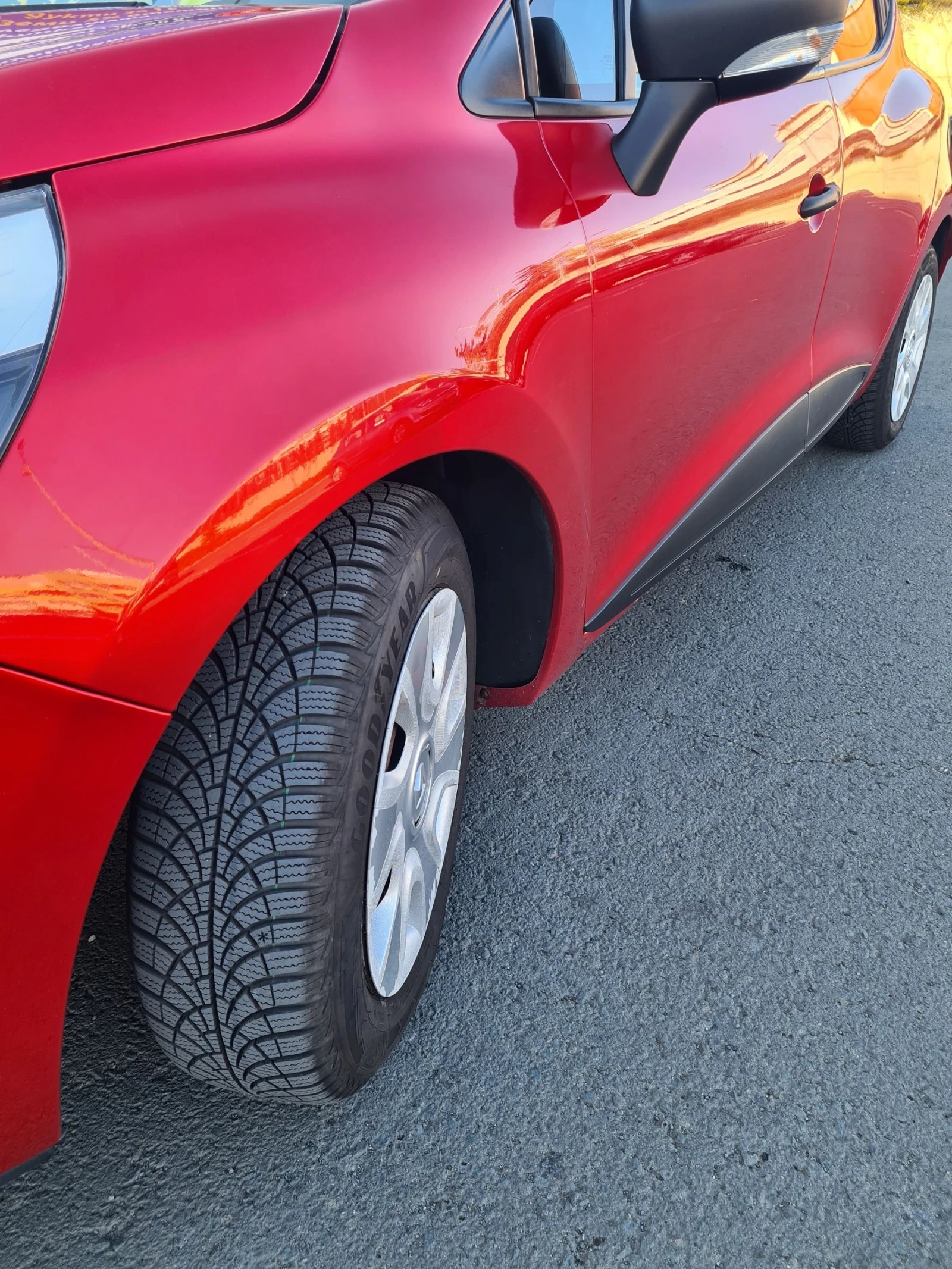 Renault Clio  - изображение 7