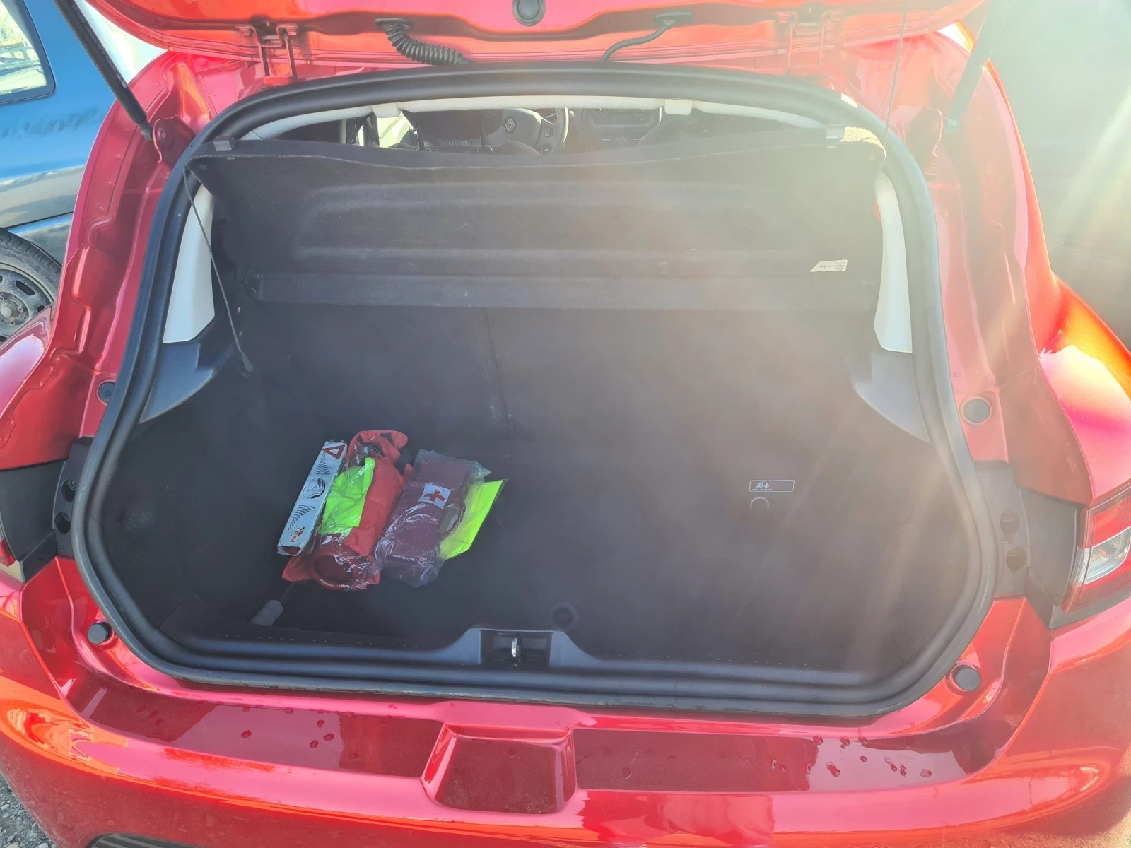 Renault Clio  - изображение 6