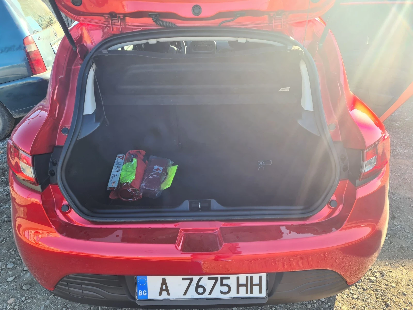 Renault Clio  - изображение 9