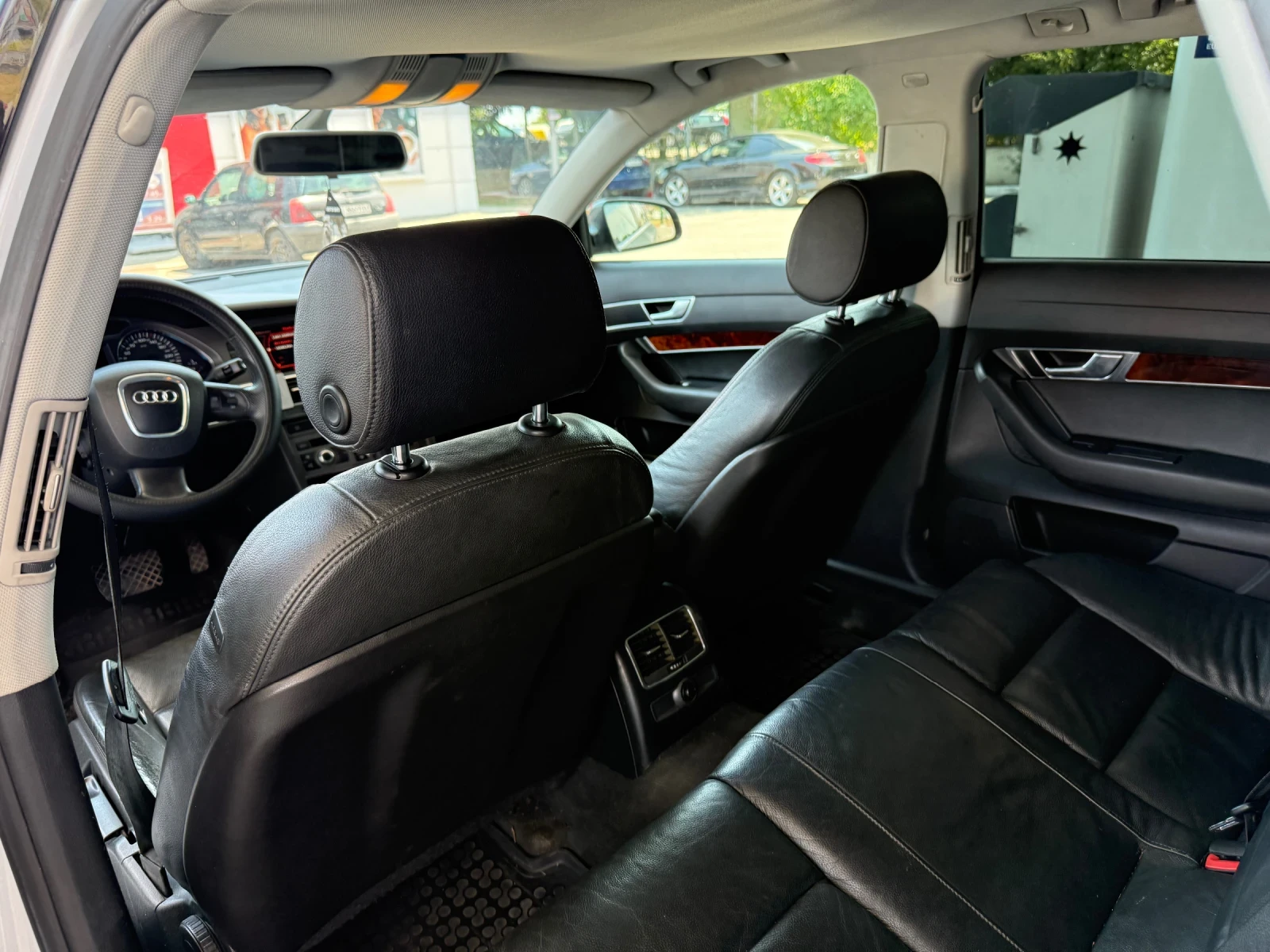 Audi A6 3.0 TDI QUATTRO - изображение 6