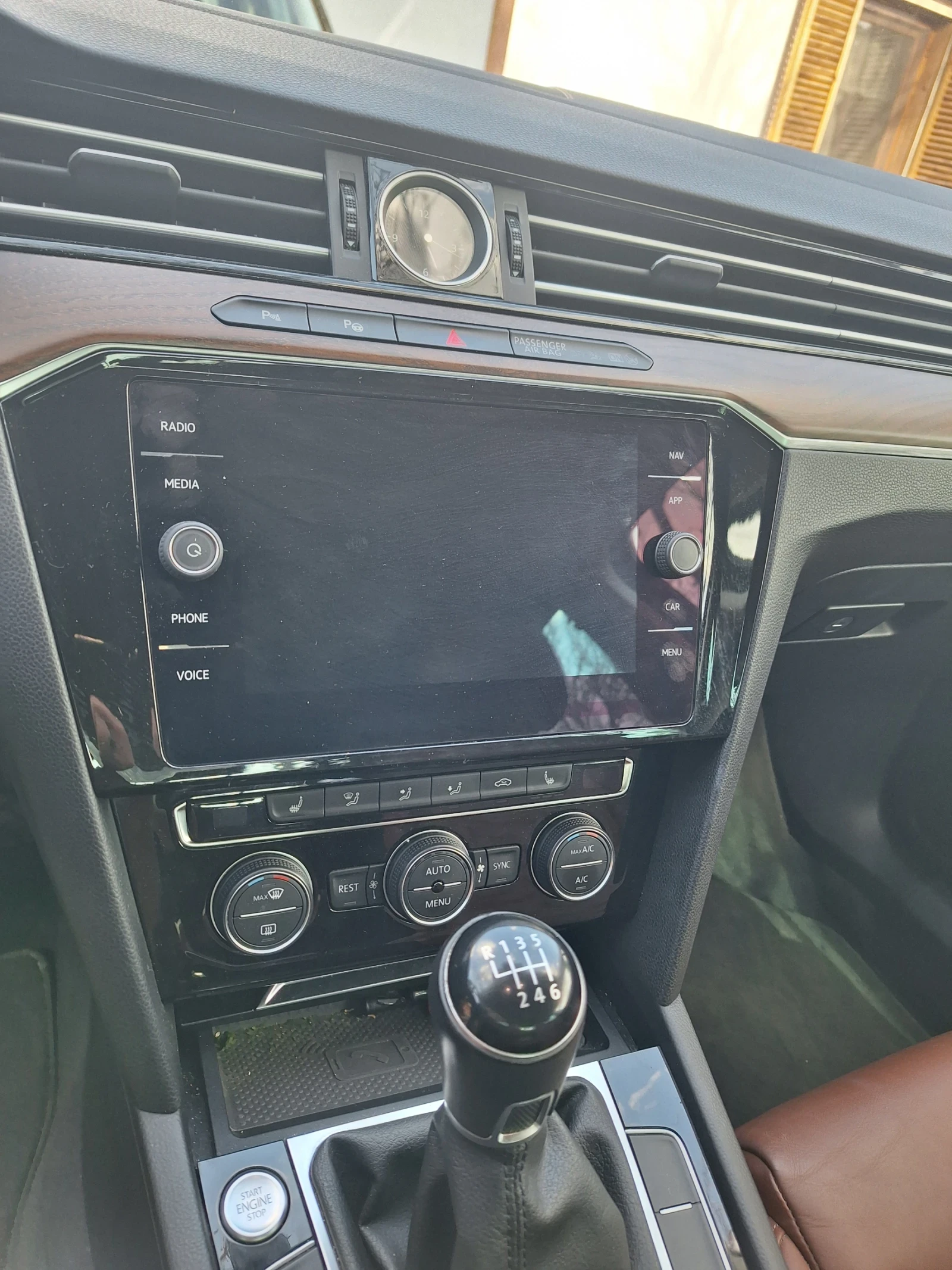 VW Passat 2.0 tdi - изображение 8